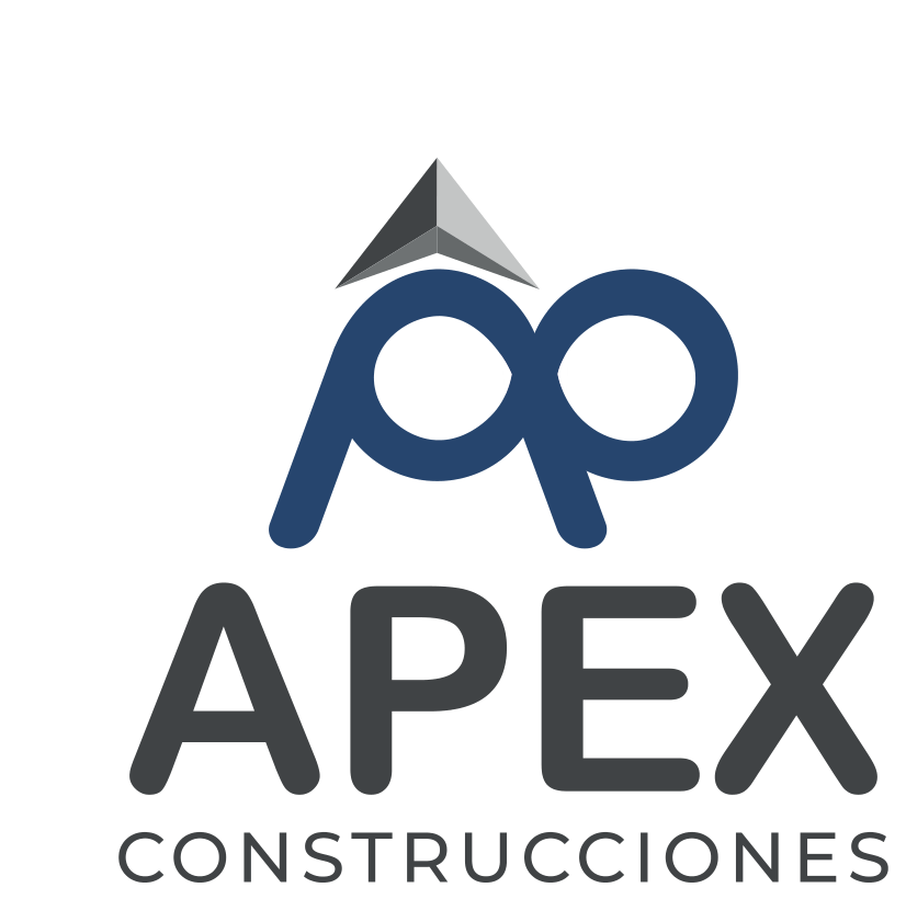 Logo de Apex Construcciones